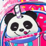 Zaino Gopop Round Bubble Star - Giochi Preziosi