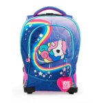 Zaino Gopop Trolley Unicorno - Giochi Preziosi