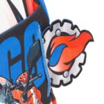 Zainetto Gopop Speed Race - Giochi Preziosi