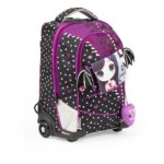 Zaino Gopop Trolley Dark Love - Giochi Preziosi