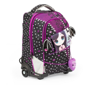 Zaino Gopop Trolley Dark Love - Giochi Preziosi