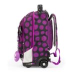 Zaino Gopop Trolley Dark Love - Giochi Preziosi