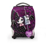 Zaino Gopop Trolley Dark Love - Giochi Preziosi