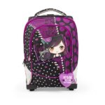 Zaino Gopop Trolley Dark Love - Giochi Preziosi