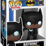 Batwing - Funko
