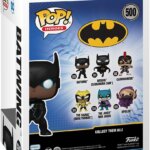 Batwing - Funko