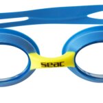 Occhialini Bubble Blue - Seac Sub