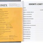 Agenda Standard Starry Galaxy 24/25 - Comix