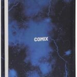 Agenda Standard Starry Galaxy 24/25 - Comix