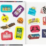 Agenda Mignon Swirls 24/25 - Comix