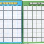 Diario Minecraft Faces Pixel 24/25 - Panini