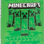 Diario Minecraft Gruppo Jolly - Panini