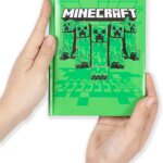 Diario Minecraft Gruppo Jolly - Panini