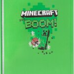 Diario Minecraft Gruppo Jolly - Panini