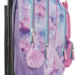 Zaino Trolley Unicorn Mofumofu - Panini