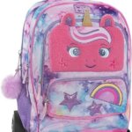 Zaino Trolley Unicorn Mofumofu - Panini