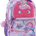 Zaino Trolley Unicorn Mofumofu - Panini
