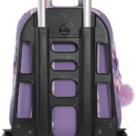 Zaino Trolley Unicorn Mofumofu - Panini
