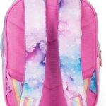 Zainetto Asilo Unicorn Mofumofu - Panini
