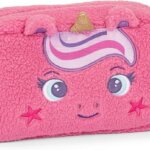 Portatutto Unicorn Mofumofu - Panini