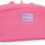 Portatutto Unicorn Mofumofu - Panini