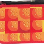 Astuccio 3 Zip Dragon Ball - Panini