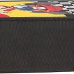 Astuccio 3 Zip Mariokart - Panini
