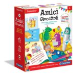 Penna Amici Giocattoli - Clementoni