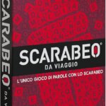 Scarabeo Travel - Editrice Giochi