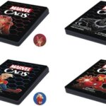 Caos Marvel - Hasbro