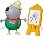 Il Campeggio degli Amici di Peppa Pig - Hasbro