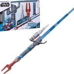 Master Set con Spada Star Wars - Hasbro