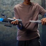 Master Set con Spada Star Wars - Hasbro