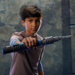 Master Set con Spada Star Wars - Hasbro