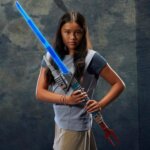 Master Set con Spada Star Wars - Hasbro