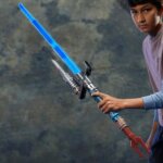 Master Set con Spada Star Wars - Hasbro