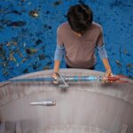 Master Set con Spada Star Wars - Hasbro