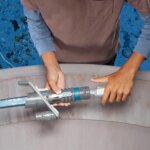 Master Set con Spada Star Wars - Hasbro