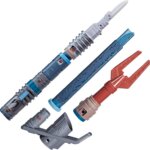Master Set con Spada Star Wars - Hasbro