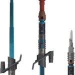 Master Set con Spada Star Wars - Hasbro