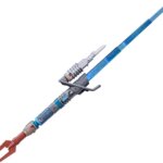 Master Set con Spada Star Wars - Hasbro