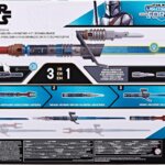 Master Set con Spada Star Wars - Hasbro