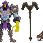 Skeletor He-Man - Mattel
