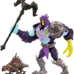 Skeletor He-Man - Mattel