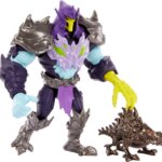 Skeletor He-Man - Mattel
