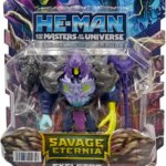 Skeletor He-Man - Mattel