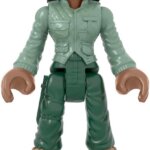 Kayla e il suo Aeroplano - Imaginext