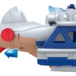 Kayla e il suo Aeroplano - Imaginext