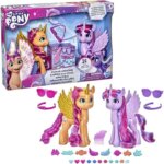 My Little Pony Sparkling Generations - Hasbro