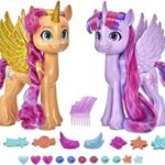 My Little Pony Sparkling Generations - Hasbro